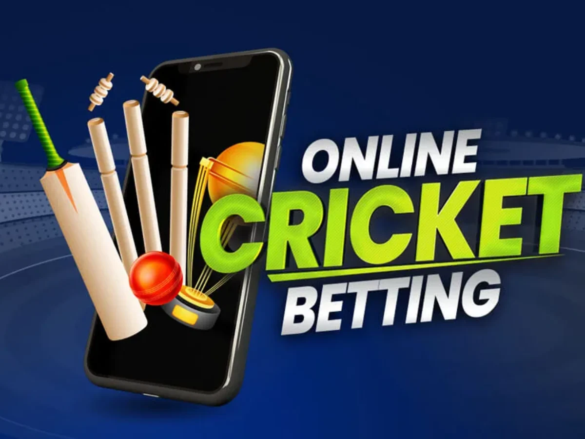 Cricket Betting